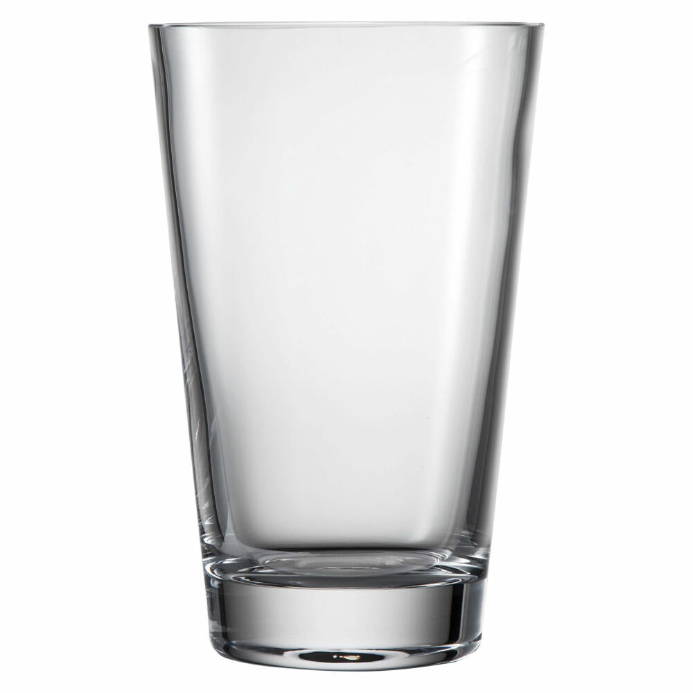 Eisch Vase Tonio, decorative vase, decorative object, flower vase, glass vase, crystal glass, 21 cm, 89865121