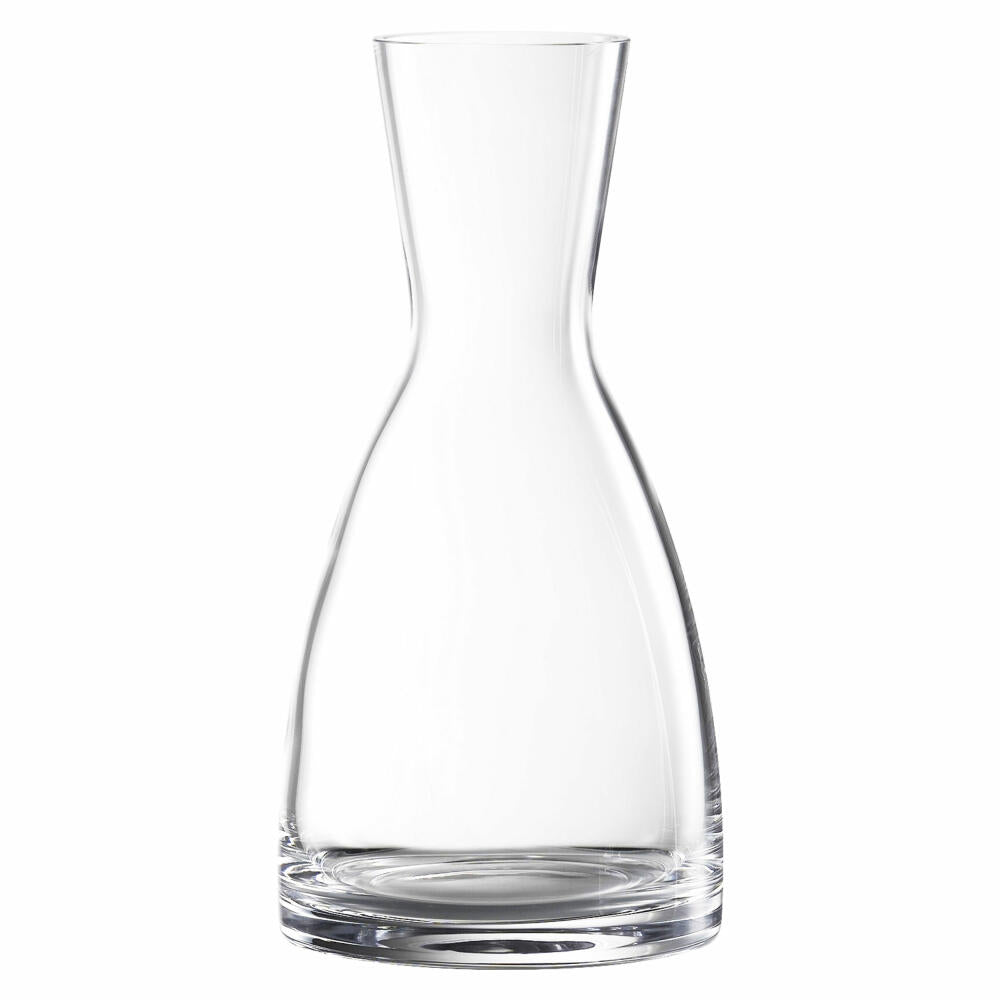 Eisch carafe, no drop effect, wine carafe, water carafe, crystal glass, 0.75 L, 30173110