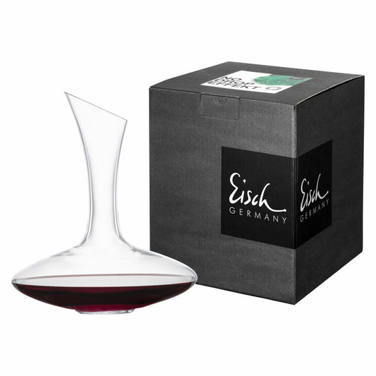 Eisch Dekantierkaraffe No Drop, Dekanter, Karaffe, Kristallglas, 0.75 L, 30174915
