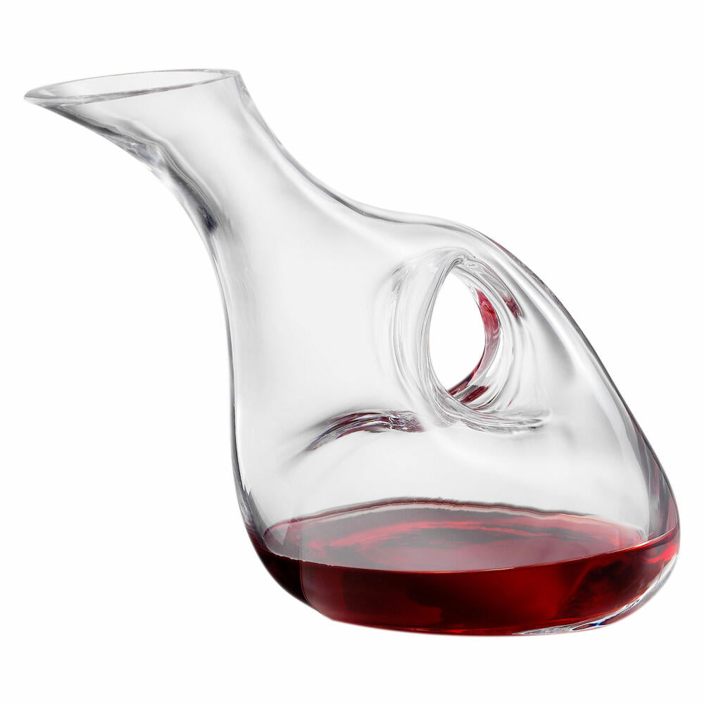 Eisch Dekantierente No Drop, Dekanter, Dekanterente, Kristallglas, 0.75 L, 30175515