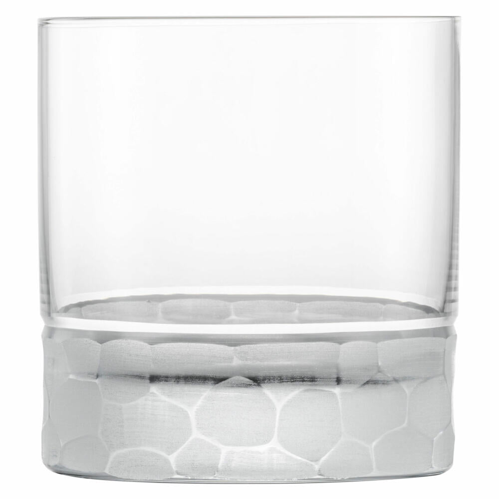 Eisch whiskey glass set of 2 Hamilton, tumbler, whiskey cup, crystal glass, 400 ml, 15006140