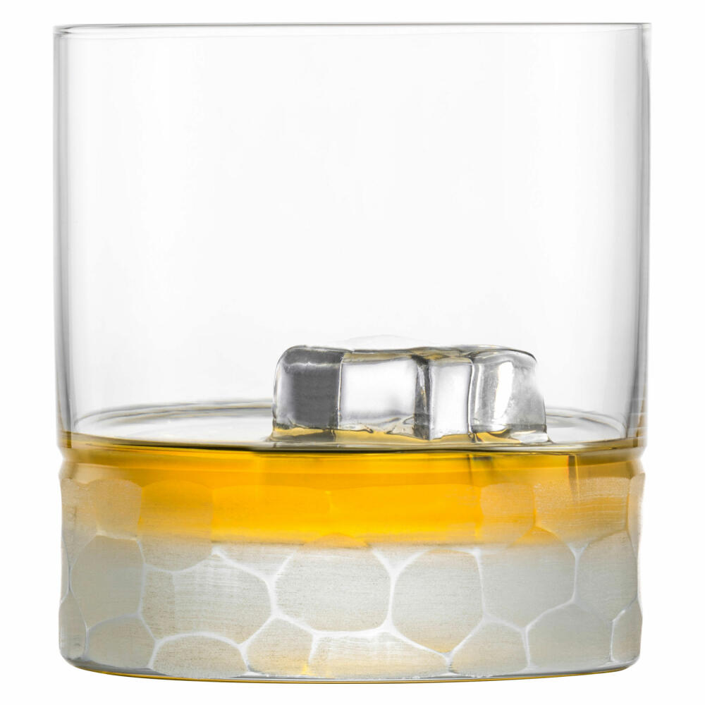 Eisch whiskey glass set of 2 Hamilton, tumbler, whiskey cup, crystal glass, 400 ml, 15006140
