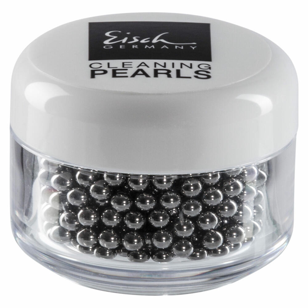 Eisch gift set No Drop carafe 2-piece, with cleaning pearls, crystal glass, 0.75 L, 30171299