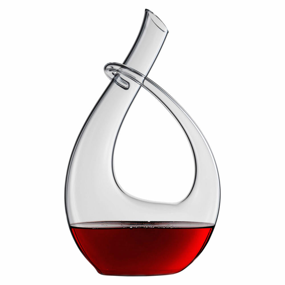 Eisch Dekantierkaraffe No Drop 791, Dekanter, Karaffe, Kristallglas, 0.75 L, 30179115