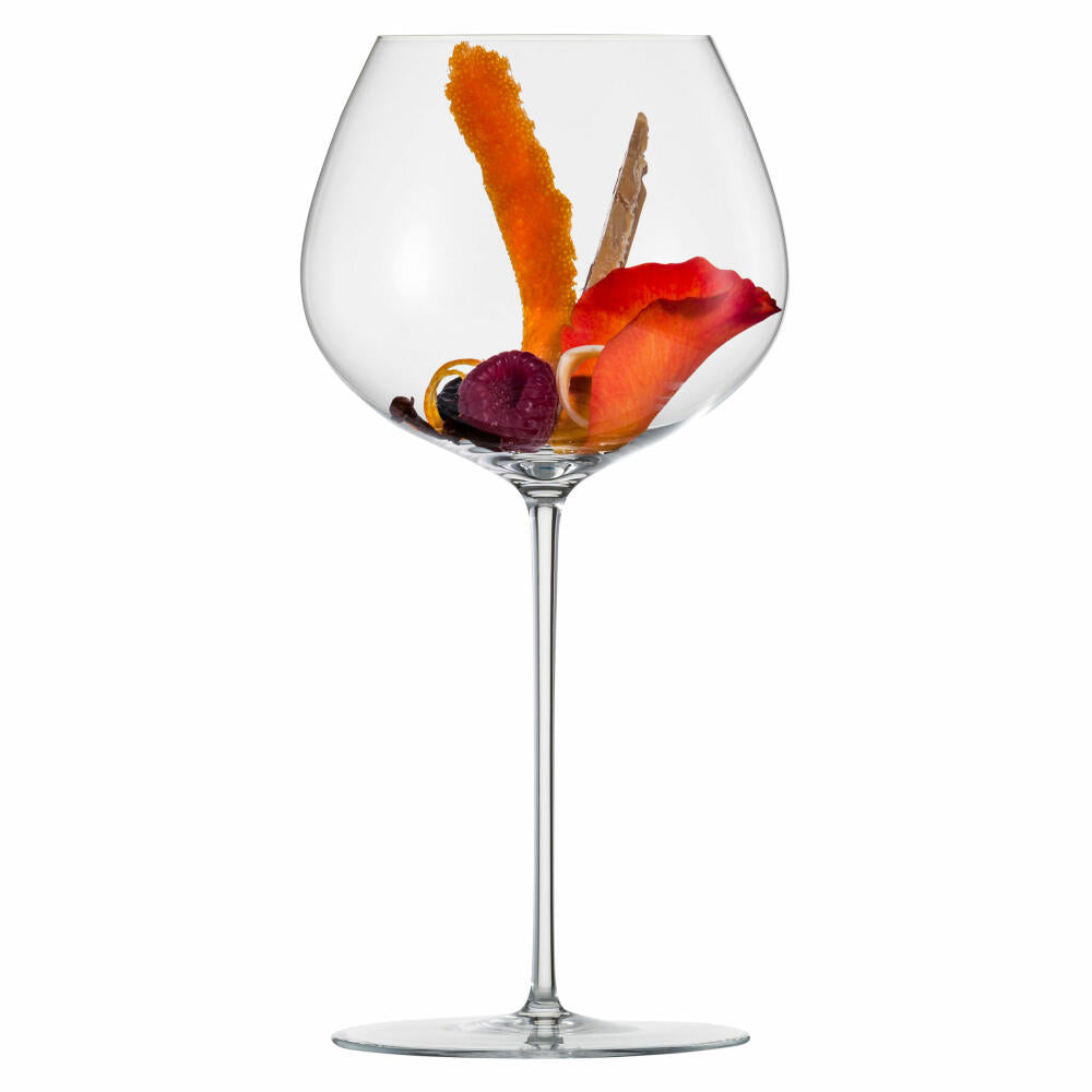 Eisch Burgunderglas Unity Sensis plus, Rotweinglas, Kristallglas, 765 ml, 25222010