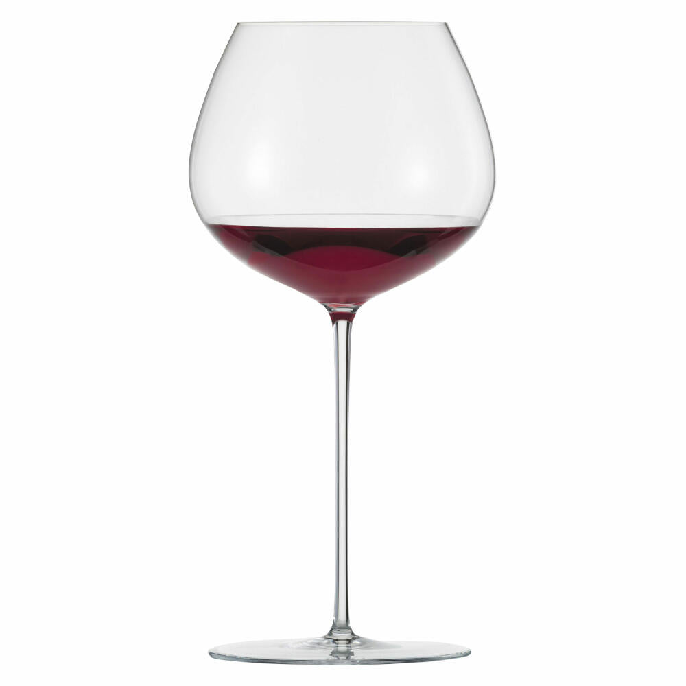 Eisch Burgunderglas Unity Sensis plus, Rotweinglas, Kristallglas, 765 ml, 25222010