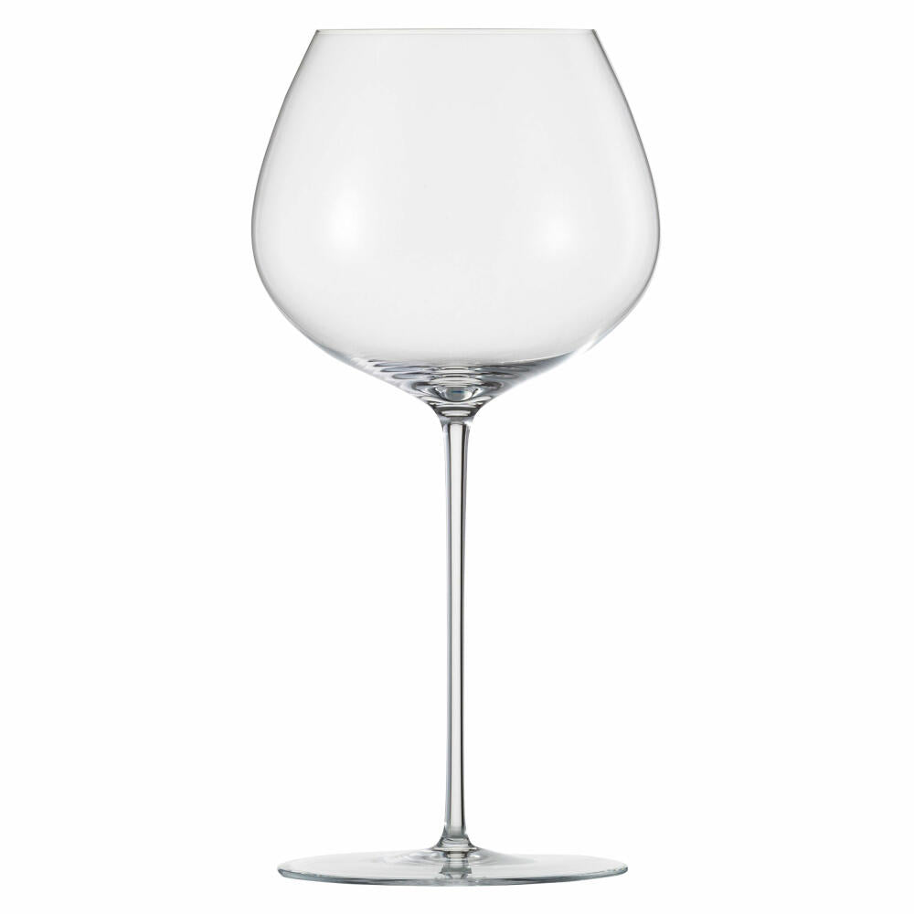 Eisch Burgunderglas Unity Sensis plus, Rotweinglas, Kristallglas, 765 ml, 25222010