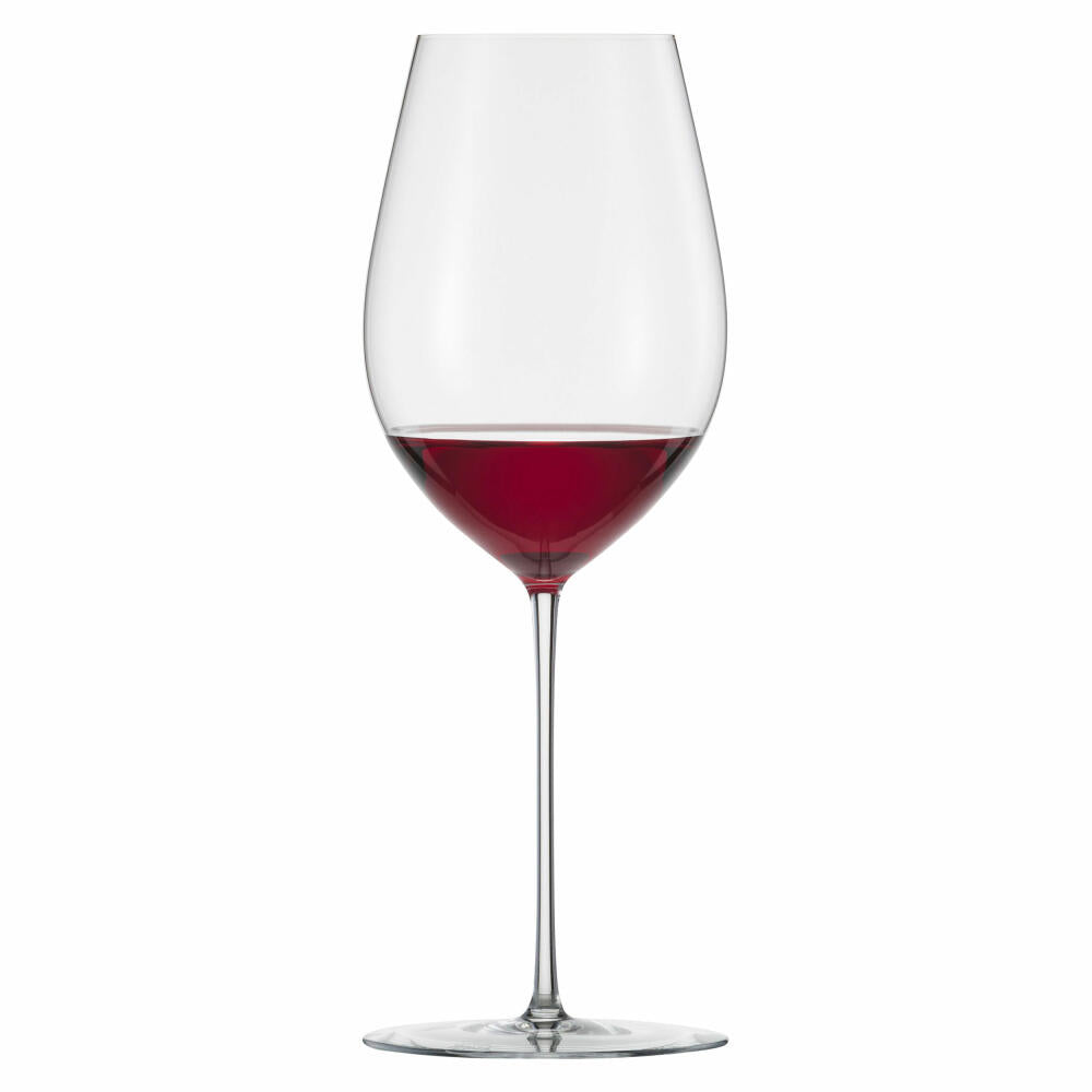 Eisch Rotweinglas Unity Sensis plus, Weinglas, Tasting Glas, Kristallglas, 615 ml, 25222020