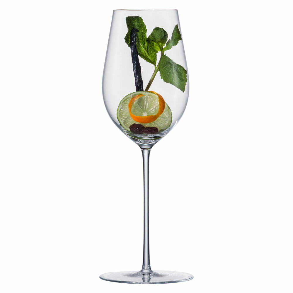 Eisch Weißweinglas Unity Sensis plus, Weinglas, Kristallglas, 410 ml, 25222030