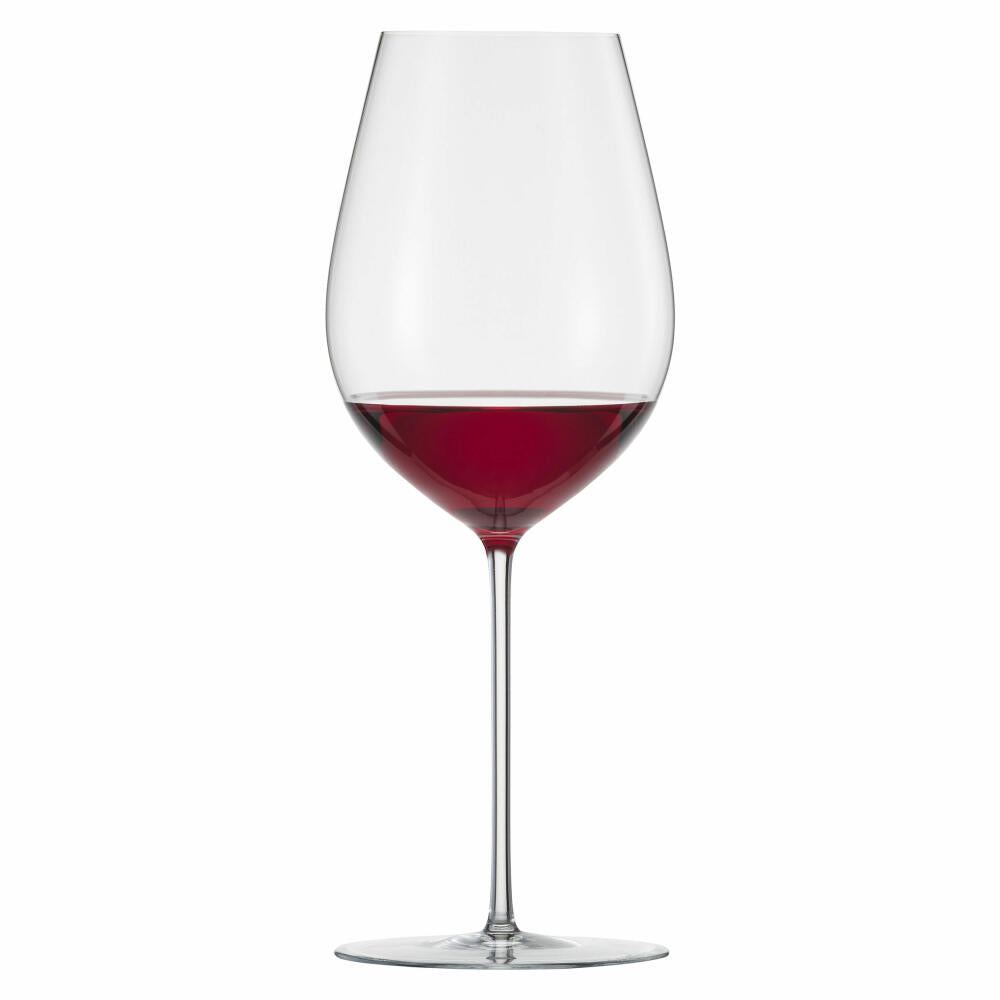 Eisch Bordeauxglas Grand Cru Unity Sensis plus, Rotweinglas, Kristallglas, 850 ml, 25222021
