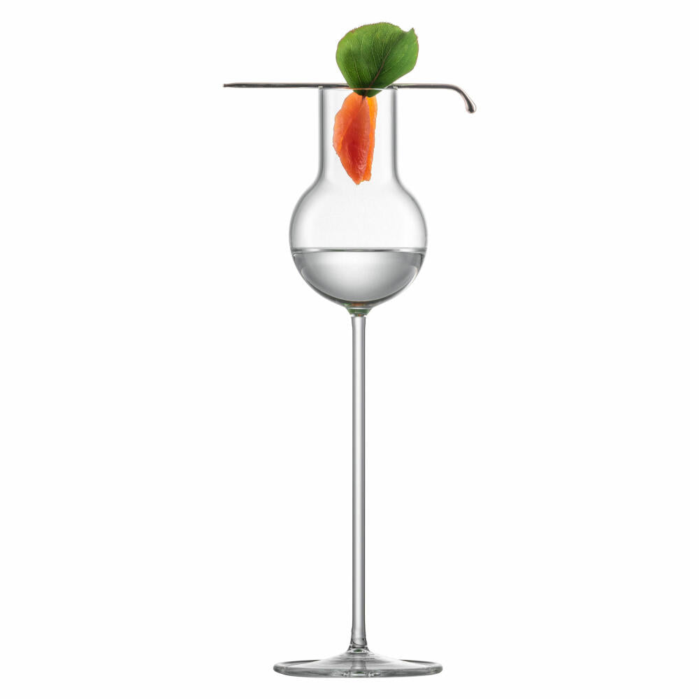 Eisch fruit brandy glass Spirits Exclusive, fruit glass, shot glass, glass, 140 ml, 47757217