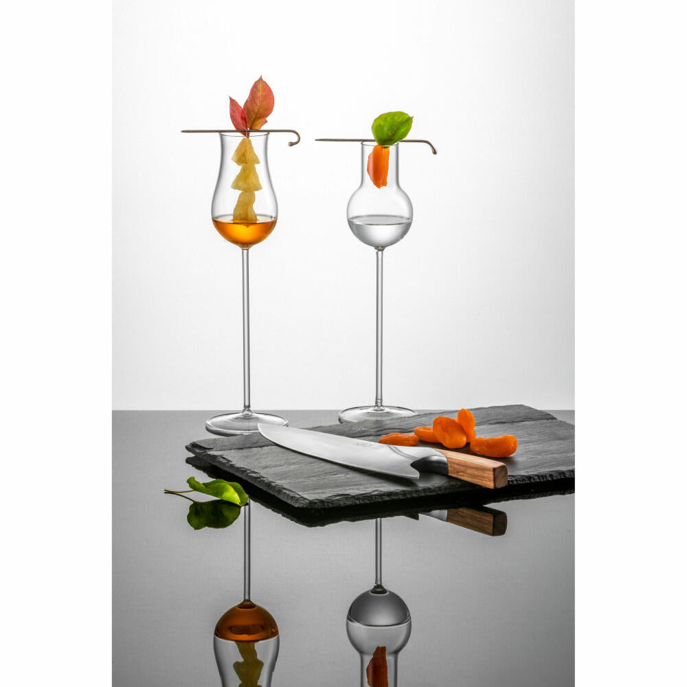 Eisch fruit brandy glass Spirits Exclusive, fruit glass, shot glass, glass, 140 ml, 47757217