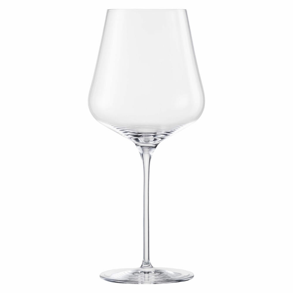 Eisch Burgunderglas 4er Set Sky Sensis plus, Rotweinglas, Kristallglas, 710 ml, 25185010