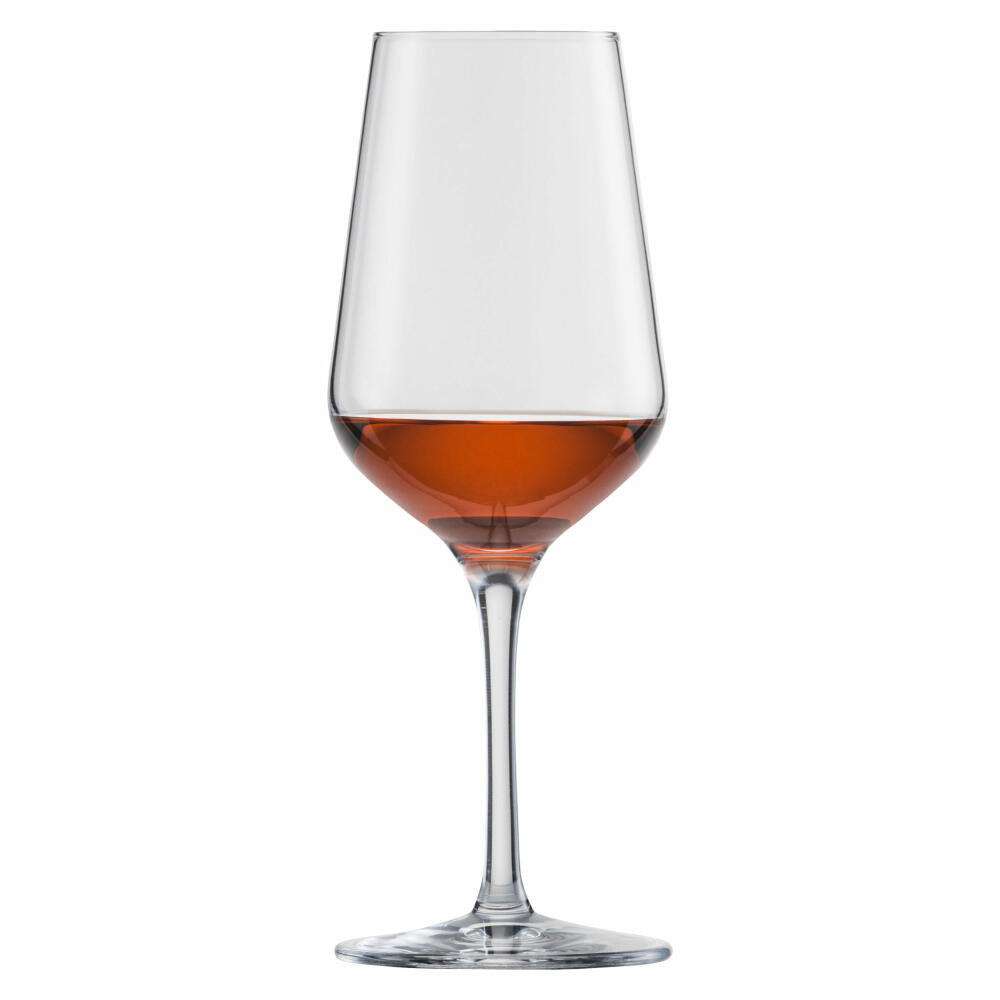 Eisch Digestifglas 4er Set Sky Sensis plus, Schnapsglas, Kristallglas, 200 ml, 25185050
