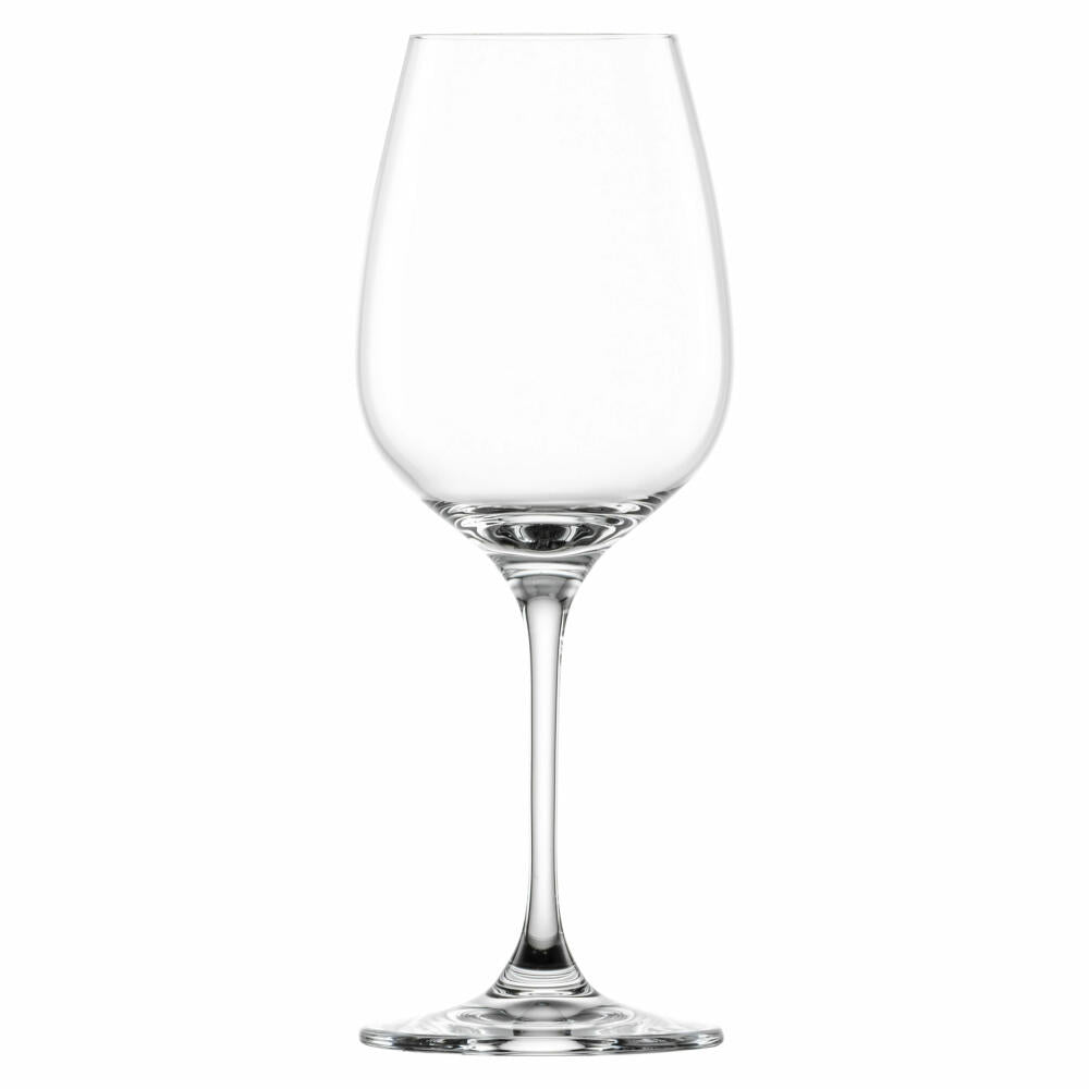 Eisch Weißweinglas 4er Set Superior Sensis plus, Weinglas, Kristallglas, 310 ml, 25006030