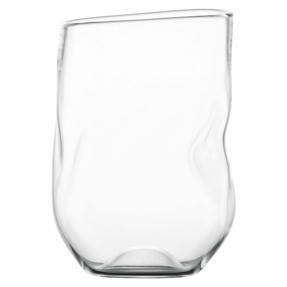 Eisch all-round cup set of 2 Unik, drinking cup, glasses, glass, 300 ml, 30013112