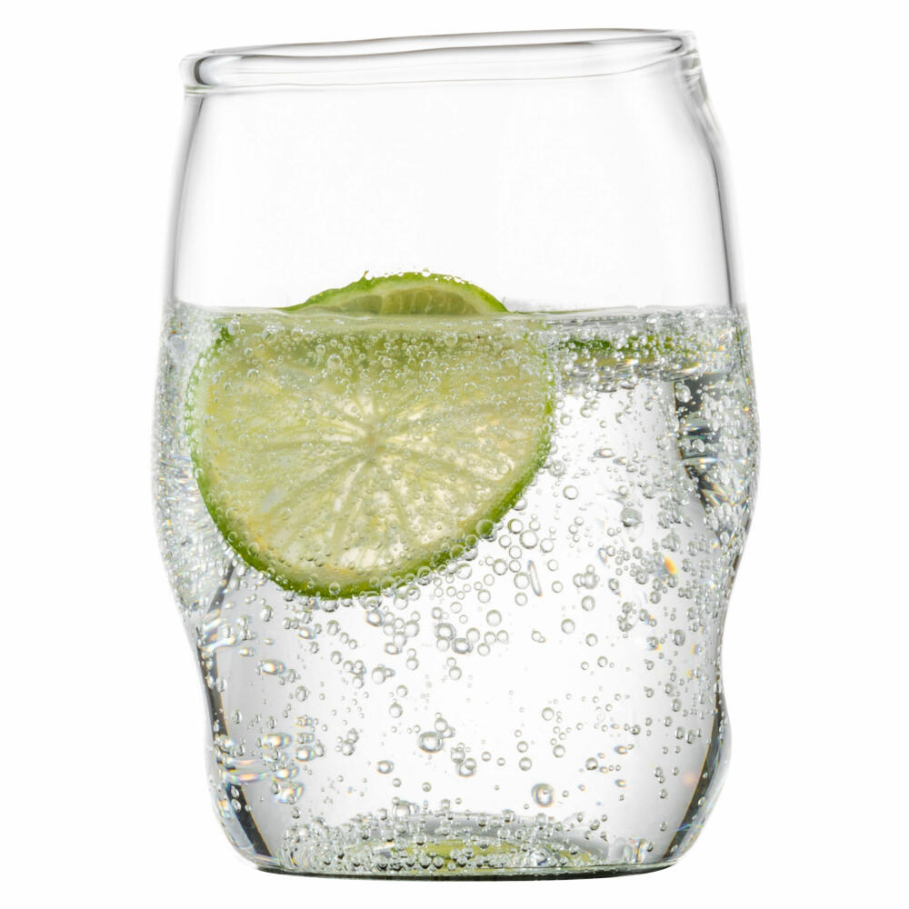 Eisch all-round cup set of 2 Unik, drinking cup, glasses, glass, 300 ml, 30013112