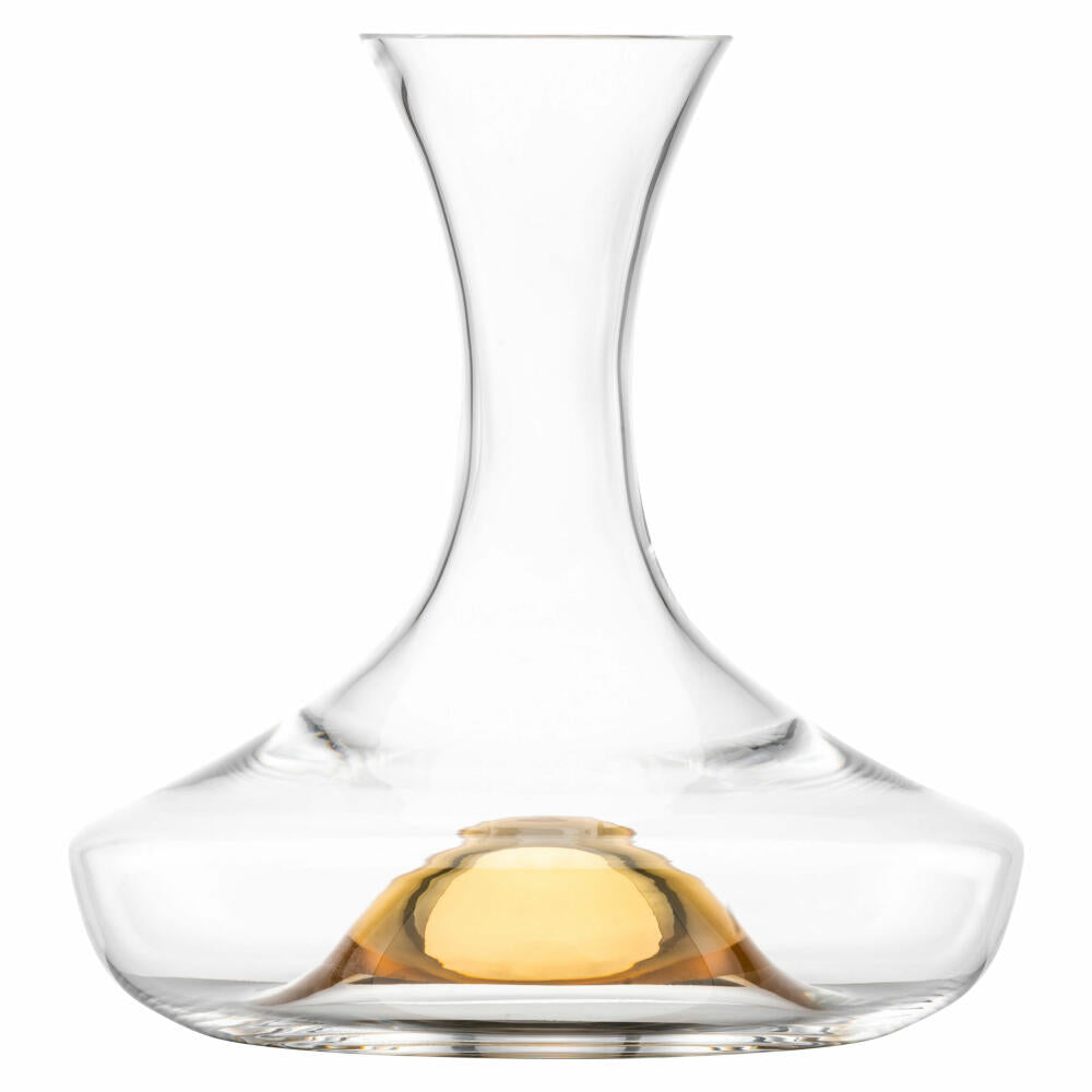 Eisch decanter carafe Gold No Drop, decanter, carafe, crystal glass, gold, 0.75 L, 30171916