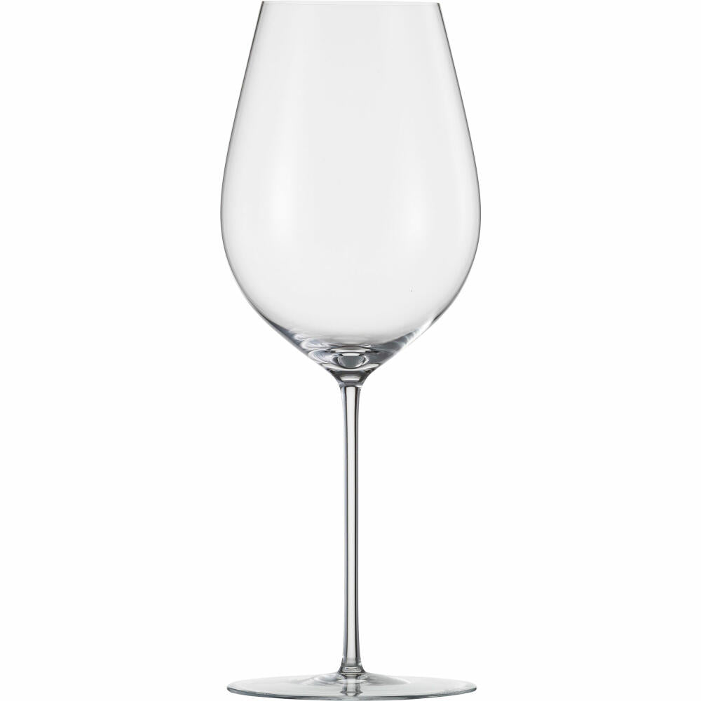 Eisch Bordeaux glasses Grand Cru Unity Sensis plus, set of 2, red wine glass, wine glass, crystal glass, 850 ml, 25224021