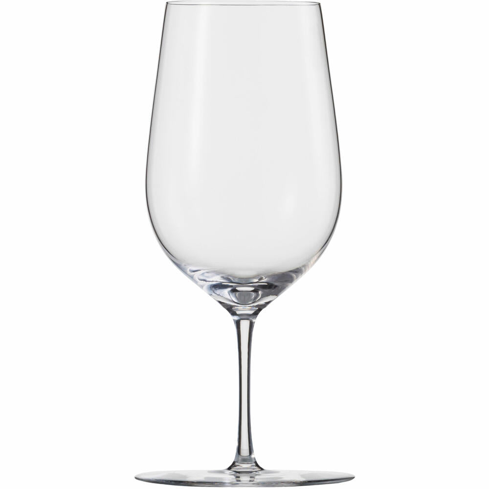 Eisch mineral water glasses Unity Sensis plus, set of 2, water glass, drinking glass, crystal glass, 350 ml, 25224160