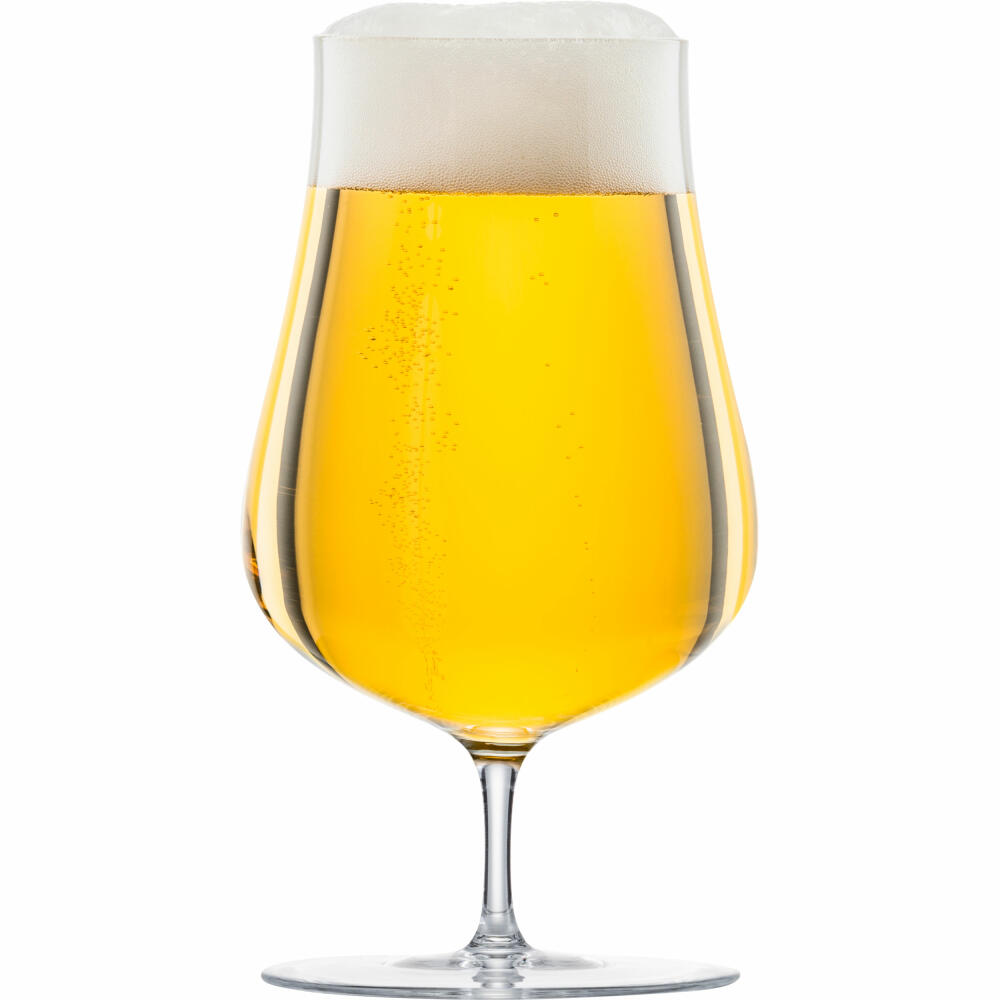 Eisch beer glasses Unity Sensis plus, set of 2, beer glass, beer goblet, crystal glass, 470 ml, 25224215