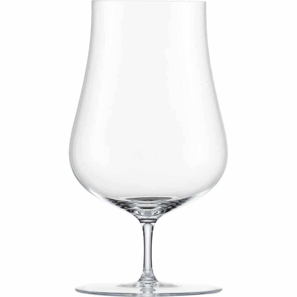 Eisch beer glasses Unity Sensis plus, set of 2, beer glass, beer goblet, crystal glass, 470 ml, 25224215