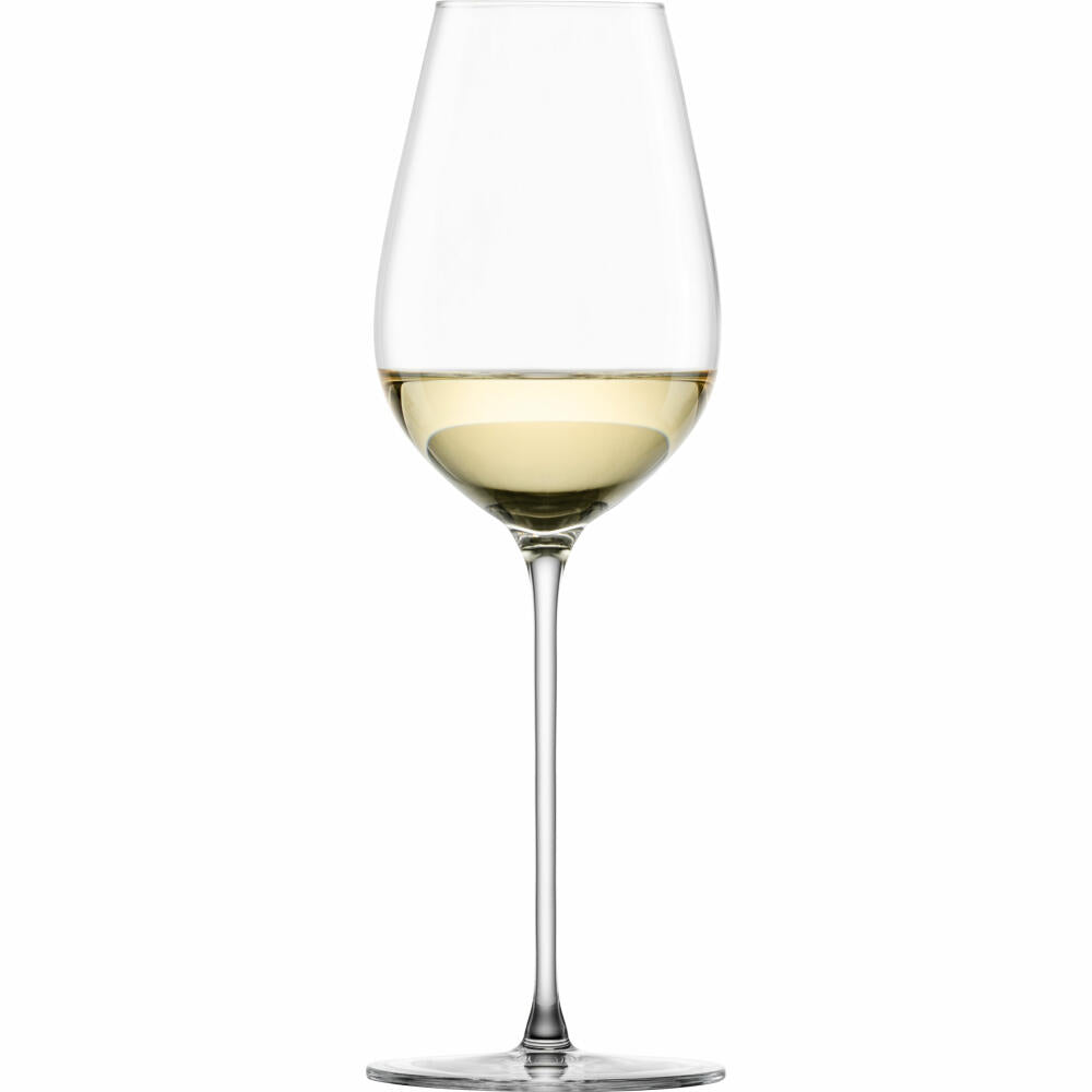 Eisch all-round glasses Essenca Sensis plus, set of 2, wine glass, crystal glass, 400 ml, 25434070