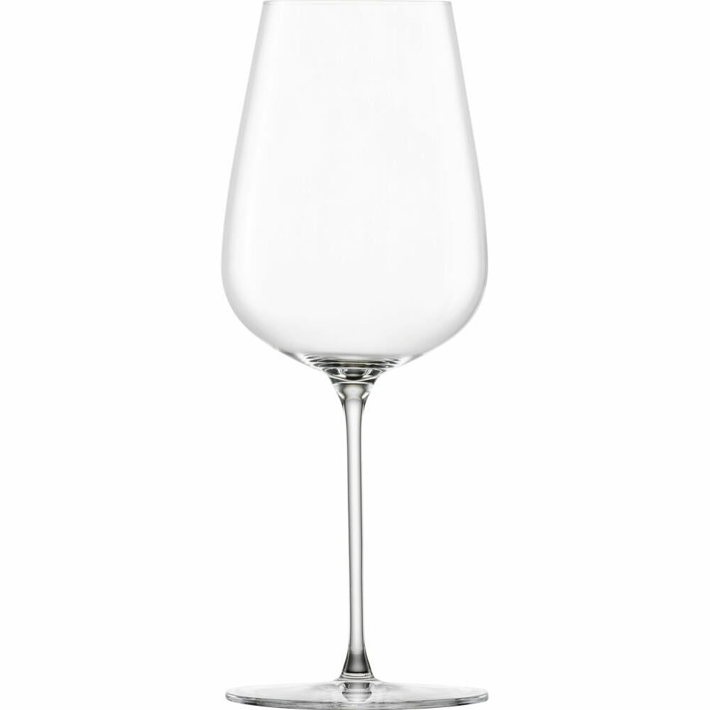 Eisch all-round glasses Essenca Sensis plus, set of 2, wine glass, crystal glass, 580 ml, 25434030