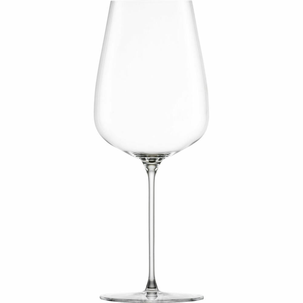 Eisch all-round glasses Essenca Sensis plus, set of 2, wine glass, crystal glass, 740 ml, 25434020