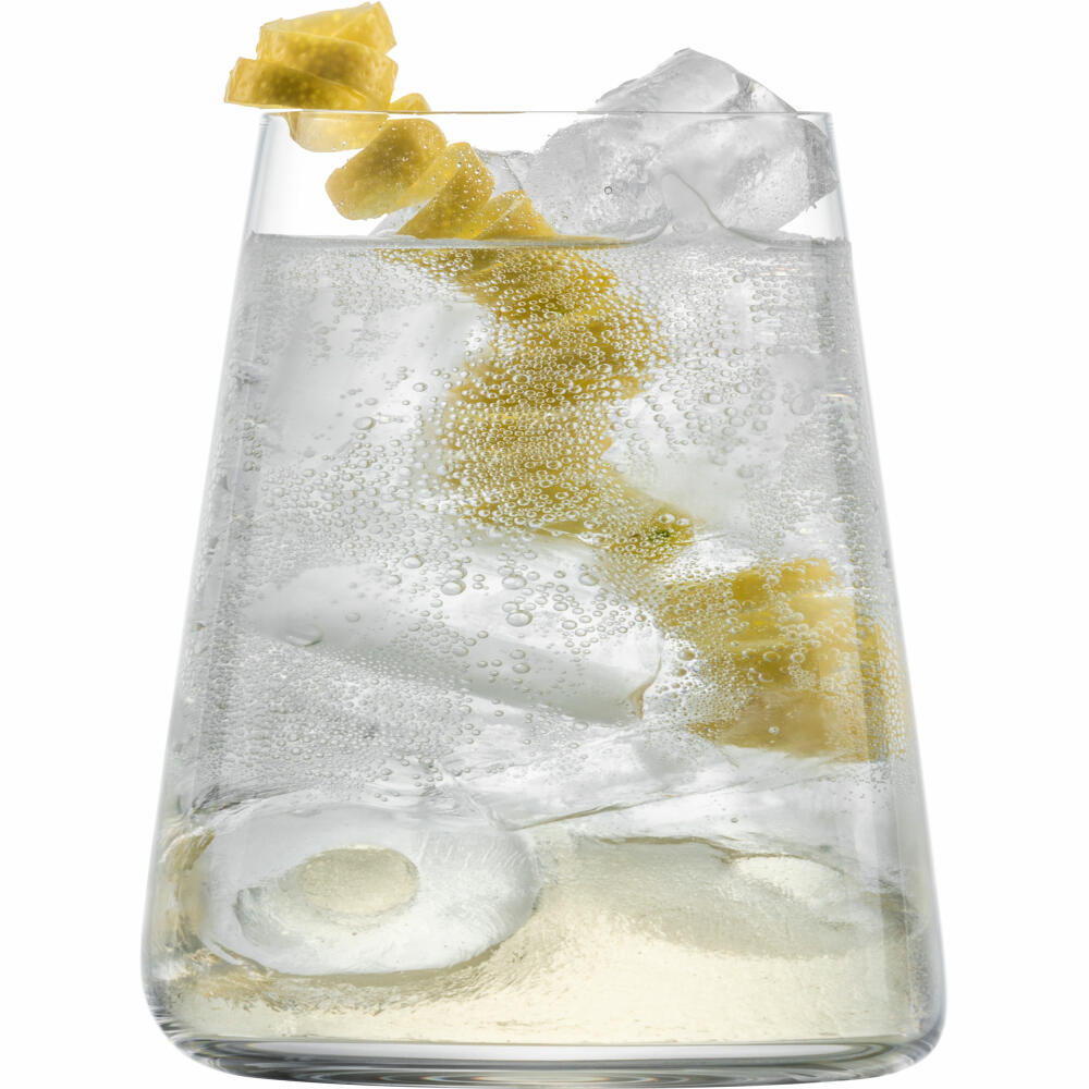 Eisch all-round cup Sky Sensis plus, set of 4, wine glass, drinking glass, crystal glass, 500 ml, 25185091