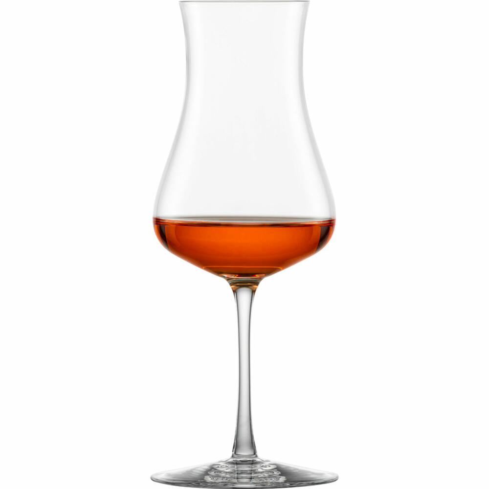 Eisch Rum Tasting Set Jeunesse, 3-tlg., Rumglas, Pipette, Glas, Kristallglas, 25140067