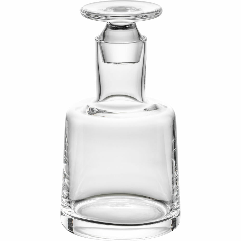 Eisch Whisky Karaffe Gentleman, No Drop, Whiskykaraffe, Kristallglas, 0.75 L, 86589908