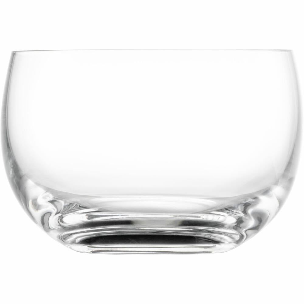 Eisch Dessertschalen 4er Set Dessert, Dessertschale, Dessert Schale, Müslischale, Kristallglas, Ø 9.2 cm, 30031010