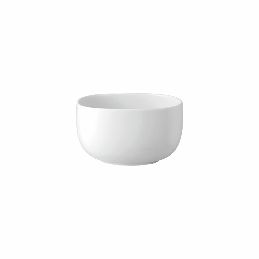 Rosenthal Schüssel Suomi mini, Porzellan, Weiß, 15.5 cm, 17000-800001-13100