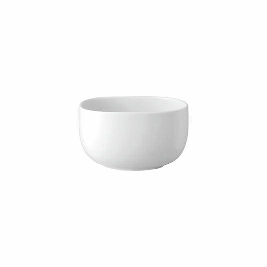 Rosenthal Schüssel Suomi mini, Porzellan, Weiß, 15.5 cm, 17000-800001-13100