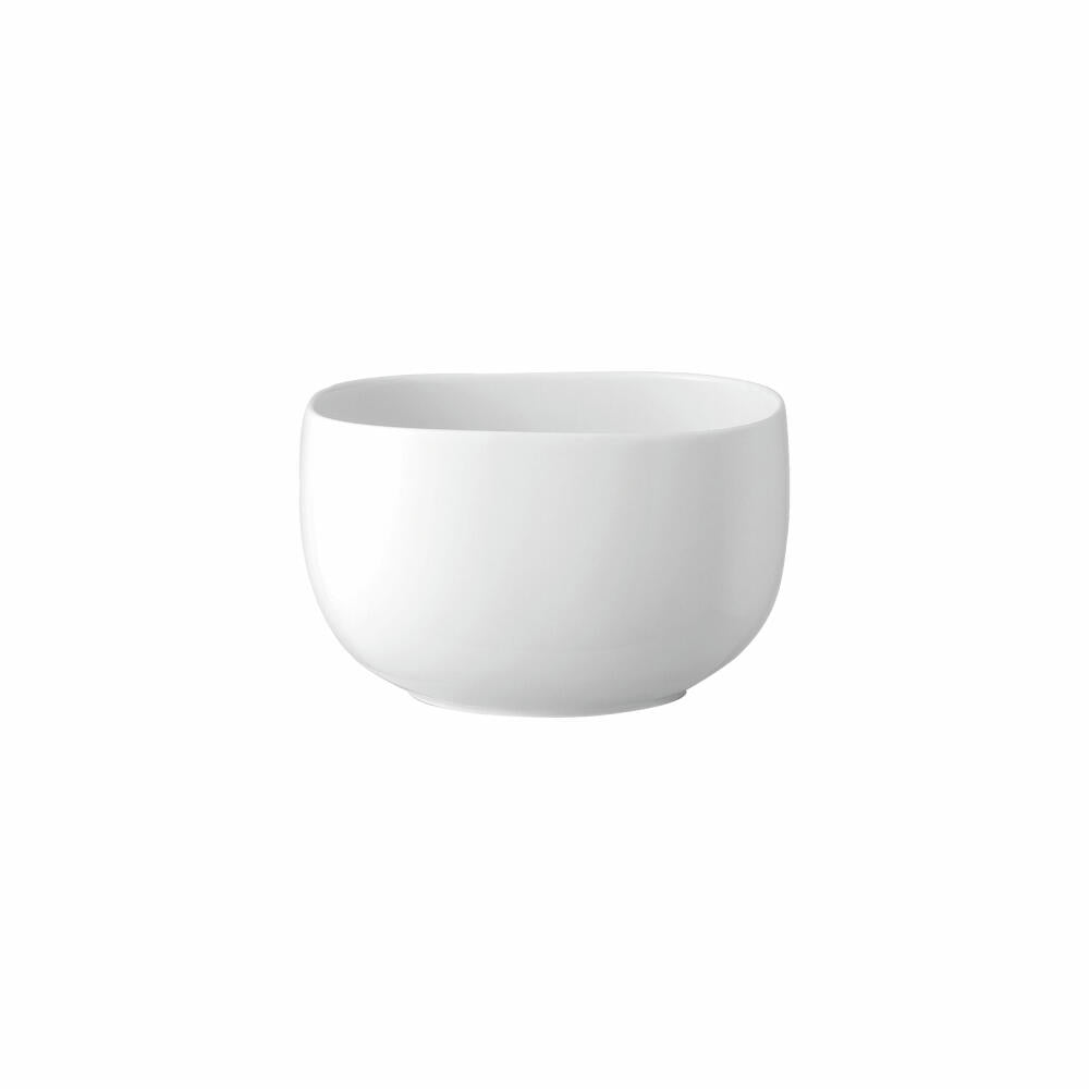 Rosenthal Schüssel Suomi klein, Porzellan, Weiß, 18.7 cm, 17000-800001-13110