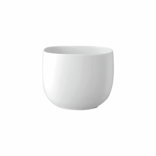 Rosenthal Schüssel Suomi mittel, Porzellan, Weiß, 2.65 L, 17000-800001-13120