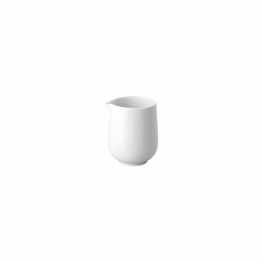 Rosenthal Milchkännchen Moon mit 6 Personen, Porzellan, Weiß, 270 ml, 19600-800001-14430