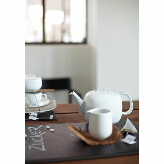 Rosenthal Milchkännchen Moon mit 6 Personen, Porzellan, Weiß, 270 ml, 19600-800001-14430