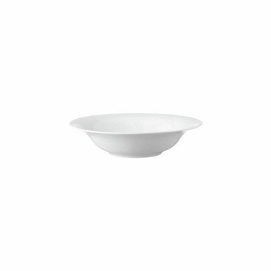 Rosenthal Schale Moon, Schüssel, Porzellan, Weiß, 18 cm, 19600-800001-25818