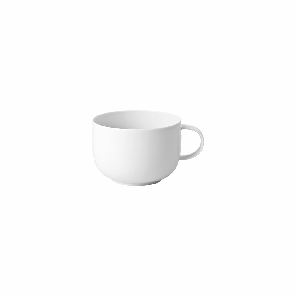Rosenthal Aroma-Obertasse Suomi, Porzellan, Weiß, 14.2 cm, 17000-800001-14692