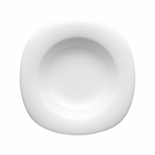 Rosenthal Pastateller Suomi, Teller, Porzellan, Weiß, 28 cm, 17000-800001-15321