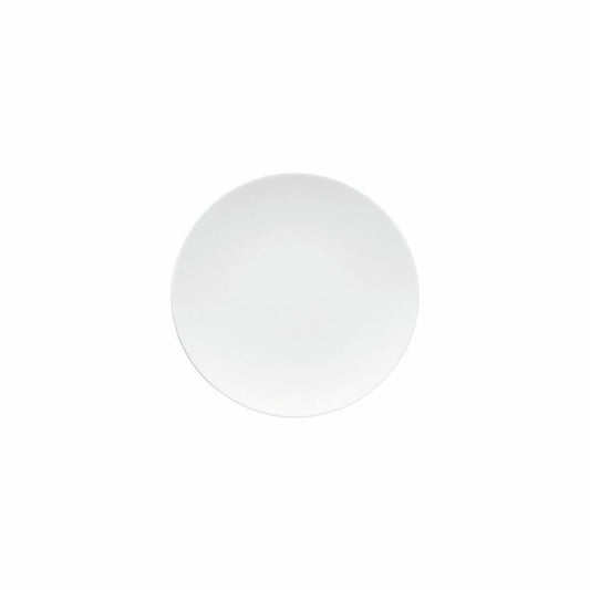 Rosenthal Brotteller TAC Gropius, Porzellan, Weiß, 16 cm, 11280-800001-10216