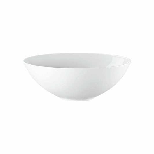 Rosenthal Schüssel TAC Gropius, Porzellan, Weiß, 26 cm, 11280-800001-13326