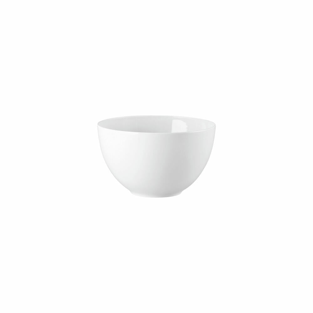Rosenthal Multifunktionsschale TAC Gropius, Porzellan, Weiß, 14.2 cm, 11280-800001-15394