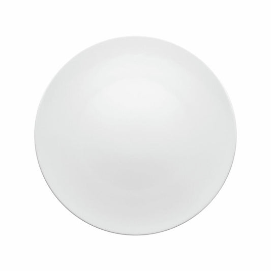 Rosenthal Speiseteller TAC Gropius, Porzellan, Weiß, 28 cm, 11280-800001-10229