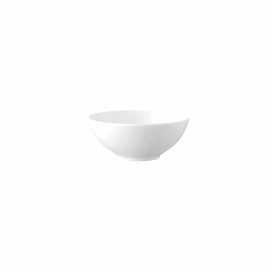 Rosenthal Dipschale TAC Gropius, Porzellan, Weiß, 9 cm, 11280-800001-15396