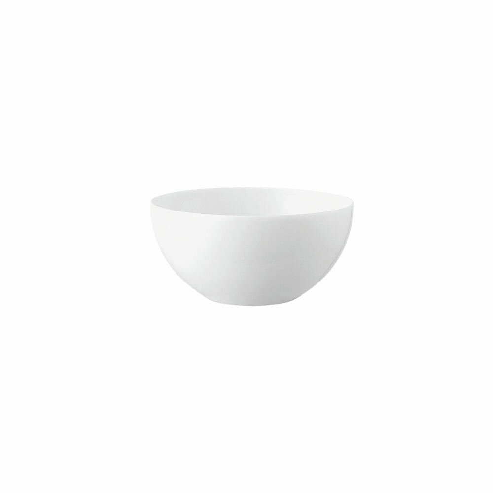 Rosenthal Schälchen TAC Gropius, Porzellan, Weiß, 10 cm, 11280-800001-15210