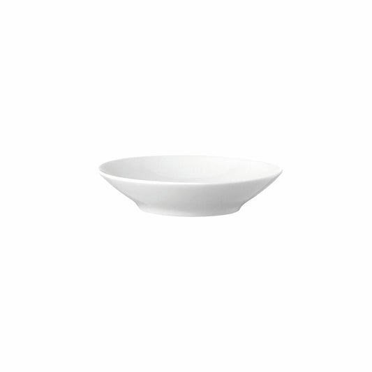 Rosenthal Bowl TAC Gropius, Schale, Porzellan, Weiß, 12 cm, 11280-800001-10560