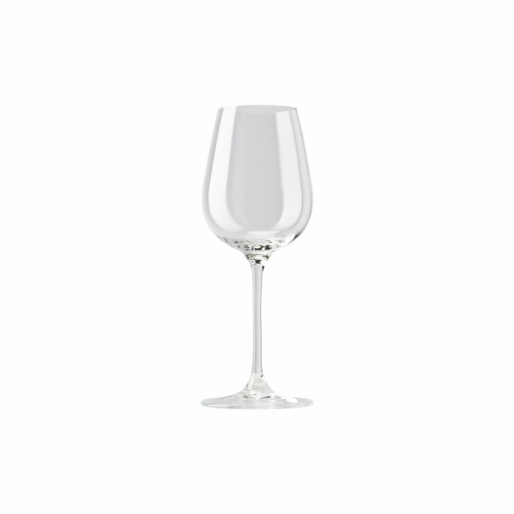 Rosenthal Weißweinkelch DiVino, Glas, Kristallklar, 400 ml, 27007-016001-48027